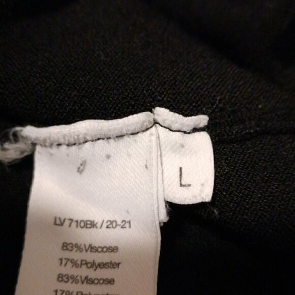 Louis Vuitton Women Uniform Sweater - Picture 8 of 8